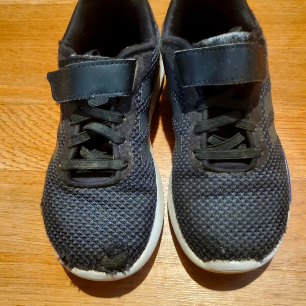 Boys Adidas Shoes